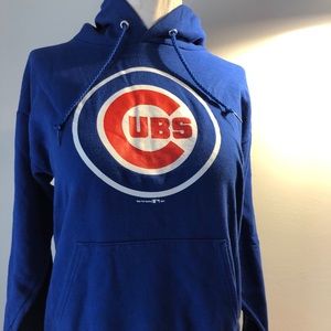 Chicago Cubs Unisex Hoodie